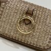 Fendi Nano Baguette Mini Bag