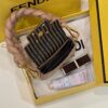 Fendi Nano Baguette Mini Bag