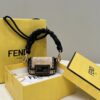 Fendi Nano Baguette Mini Bag