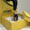 Fendi Nano Baguette Mini Bag