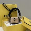 Fendi Nano Baguette Mini Bag
