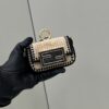 Fendi Nano Baguette Mini Bag