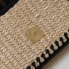 Fendi Nano Baguette Mini Bag