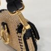 Fendi Nano Baguette Mini Bag