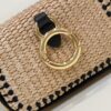 Fendi Nano Baguette Mini Bag