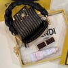 Fendi Nano Baguette Mini Bag