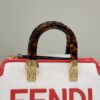 Fendi Lconic By the way Boston