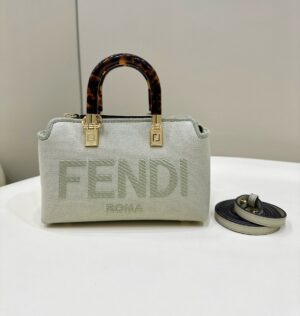 Fendi Lconic By the way Boston