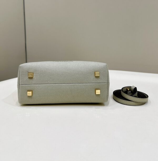 Fendi Lconic By the way Boston