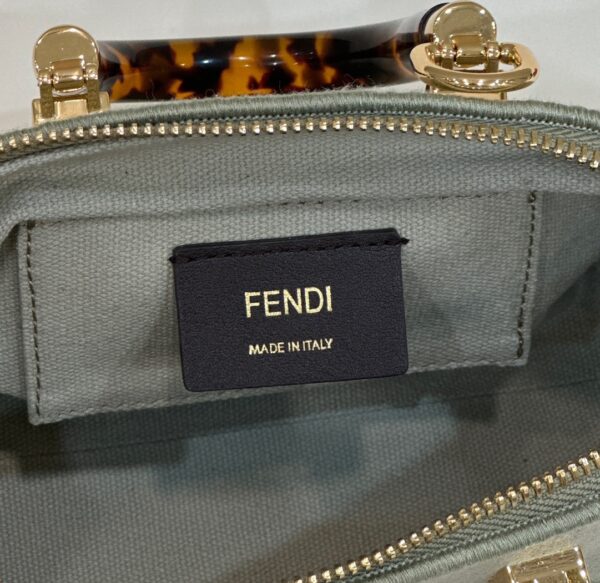 Fendi Lconic By the way Boston