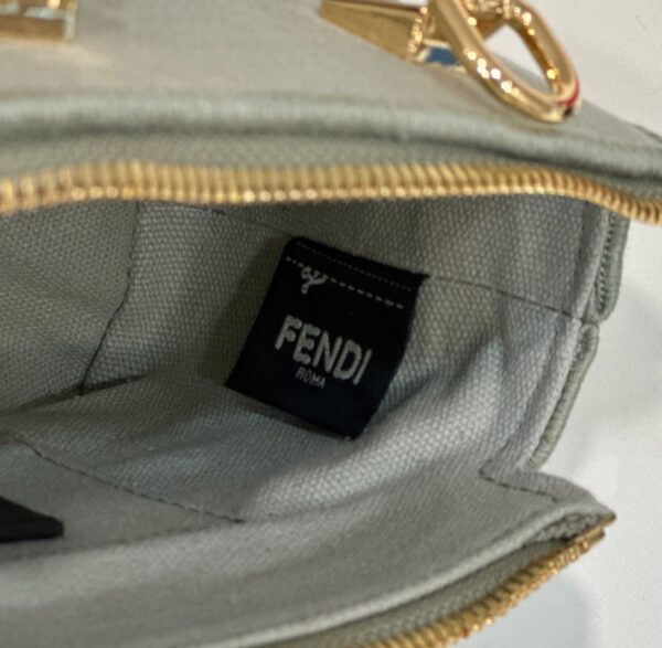 Fendi Lconic By the way Boston
