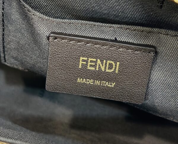 Fendi Lconic By the way Boston
