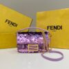 Fendi Baguette Mini Bag
