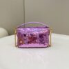 Fendi Baguette Mini Bag