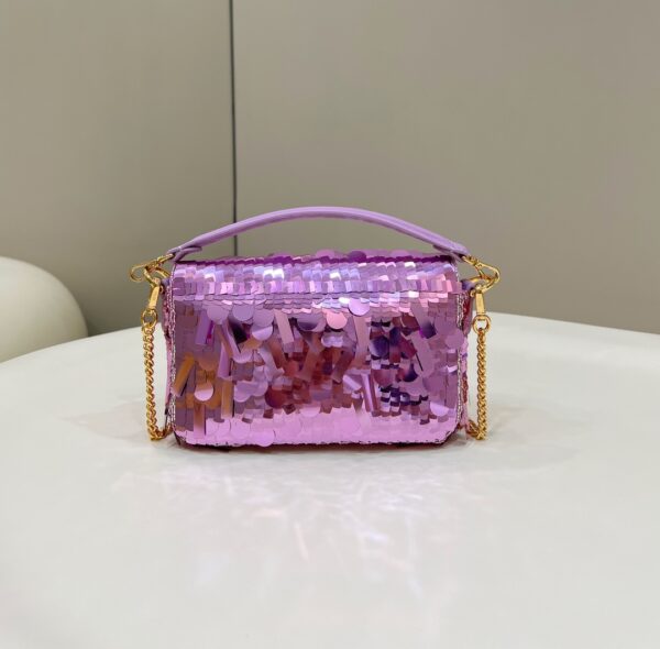 Fendi Baguette Mini Bag