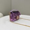 Fendi Baguette Mini Bag