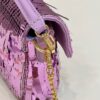 Fendi Baguette Mini Bag