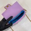Fendi Baguette Mini Bag