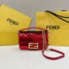 Fendi Baguette Mini Bag