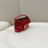 Fendi Baguette Mini Bag