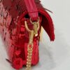 Fendi Baguette Mini Bag