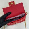 Fendi Baguette Mini Bag