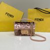 Fendi Baguette Mini Bag