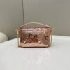Fendi Baguette Mini Bag