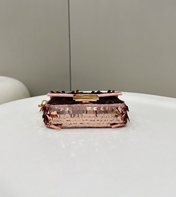 Fendi Baguette Mini Bag