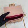 Fendi Baguette Mini Bag