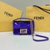 Fendi Baguette Mini Bag