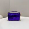 Fendi Baguette Mini Bag