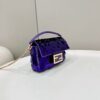 Fendi Baguette Mini Bag