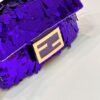 Fendi Baguette Mini Bag