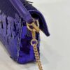 Fendi Baguette Mini Bag