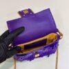 Fendi Baguette Mini Bag