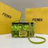 Fendi Baguette Mini Bag