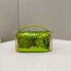Fendi Baguette Mini Bag