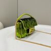Fendi Baguette Mini Bag