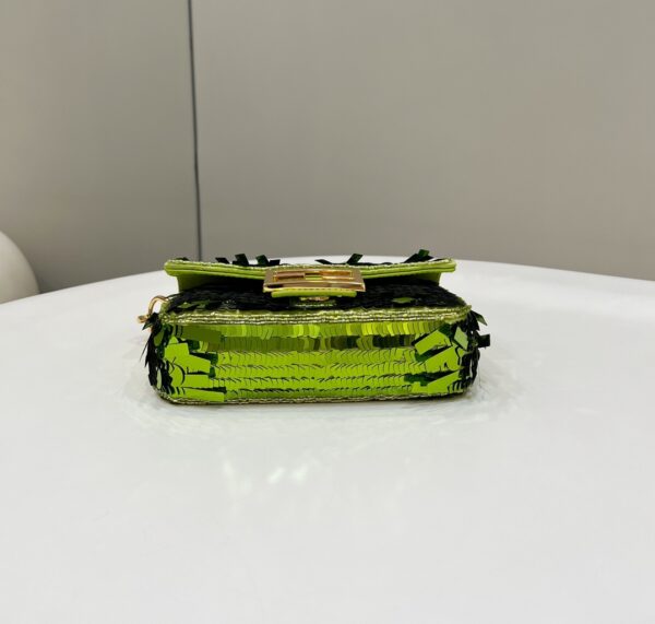 Fendi Baguette Mini Bag