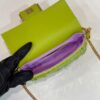 Fendi Baguette Mini Bag