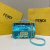 Fendi Baguette Mini Bag