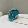 Fendi Baguette Mini Bag