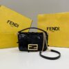 Fendi Baguette Mini Bag