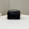 Fendi Baguette Mini Bag