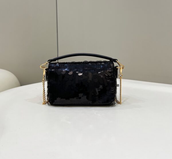 Fendi Baguette Mini Bag