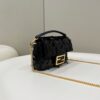 Fendi Baguette Mini Bag