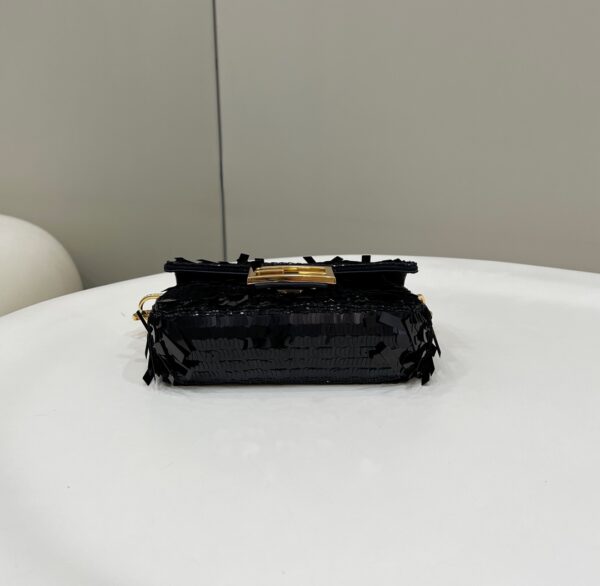 Fendi Baguette Mini Bag