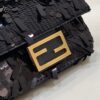 Fendi Baguette Mini Bag