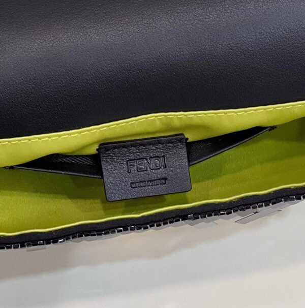 Fendi Baguette Mini Bag